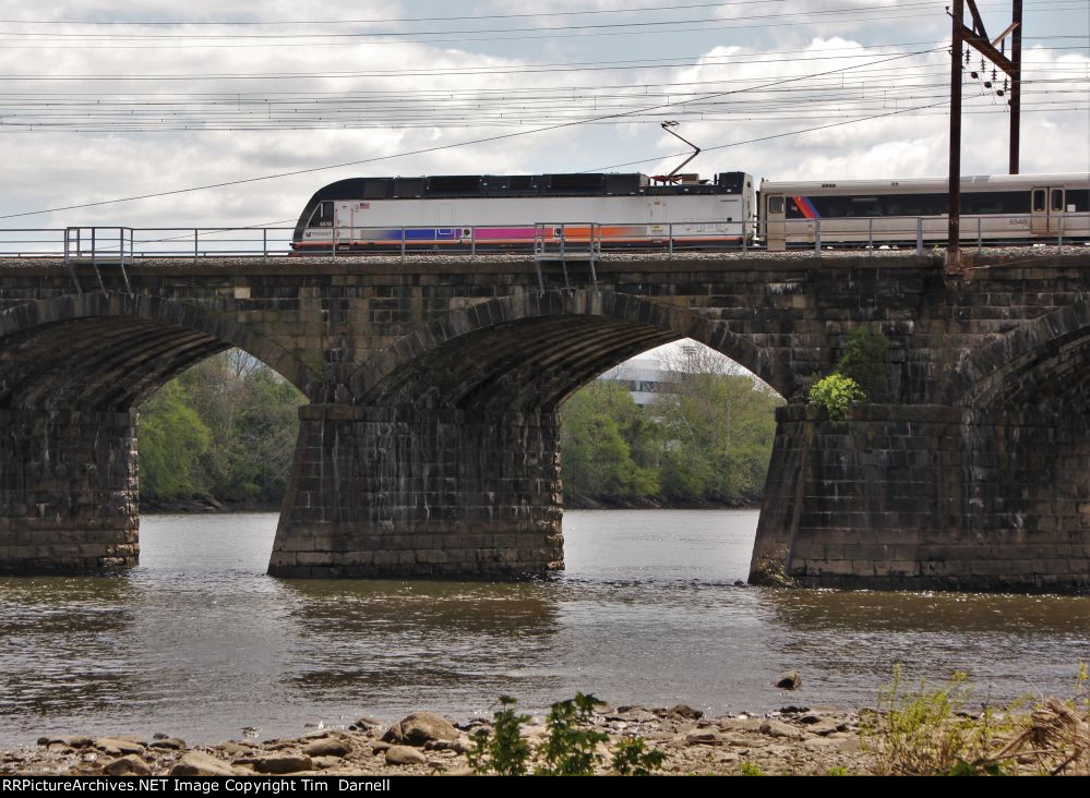 NJT 4518